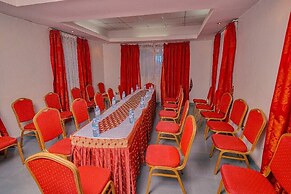 Sheron Hotel Kampala