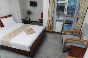 Sheron Hotel Kampala