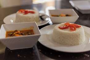 Sheron Hotel Kampala