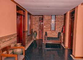 Sheron Hotel Kampala