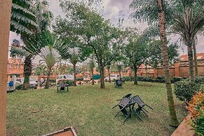 Sheron Hotel Kampala