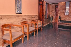 Sheron Hotel Kampala
