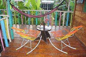 Pura Chata Ecolodge