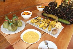 Pura Chata Ecolodge