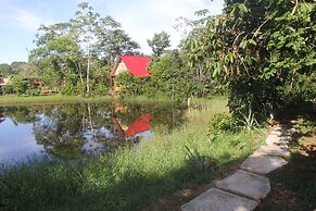 Pura Chata Ecolodge