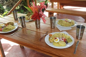 Pura Chata Ecolodge