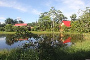 Pura Chata Ecolodge