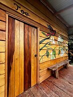 Pura Chata Ecolodge