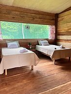 Pura Chata Ecolodge