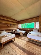 Pura Chata Ecolodge