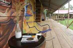 Pura Chata Ecolodge