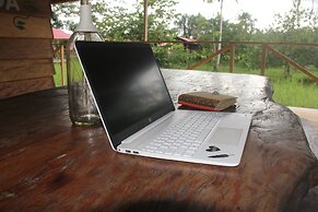 Pura Chata Ecolodge