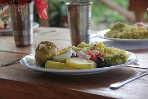 Pura Chata Ecolodge