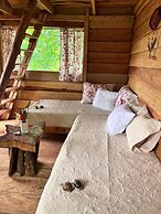 Pura Chata Ecolodge