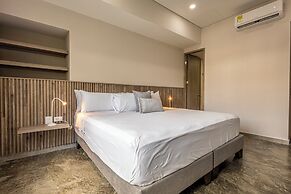 Apartamiento De La Cruz BySoho