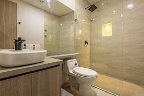 Apartamiento De La Cruz BySoho