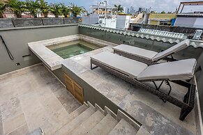 Apartamiento De La Cruz BySoho