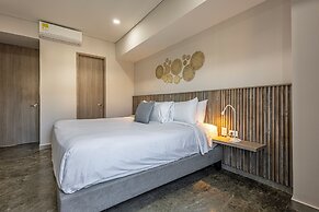 Apartamiento De La Cruz BySoho