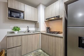 Apartamiento De La Cruz BySoho