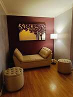Hotel & Suites Virreynal