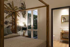 La Maison Coloniale Suites Relais