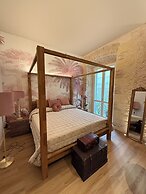 La Maison Coloniale Suites Relais