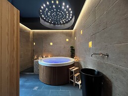 La Maison Coloniale Suites Relais