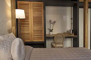 La Maison Coloniale Suites Relais