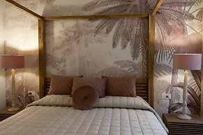 La Maison Coloniale Suites Relais