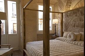 La Maison Coloniale Suites Relais