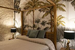 La Maison Coloniale Suites Relais