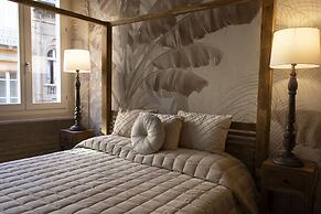 La Maison Coloniale Suites Relais