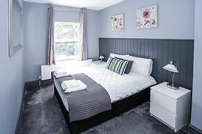 Beckenham Park Hotel