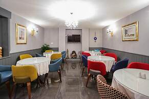 Beckenham Park Hotel