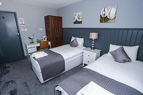 Beckenham Park Hotel