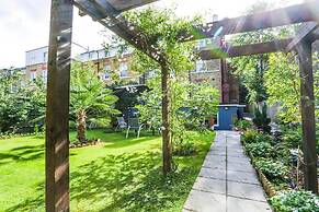 Beckenham Park Hotel