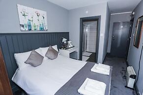 Beckenham Park Hotel