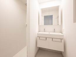 Apartment in Knokke With Sea View