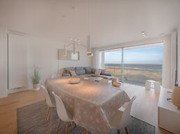 Apartment in Knokke With Sea View