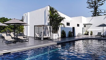 Casa Tabachin
