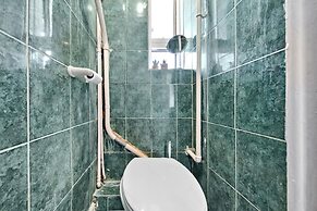 Modern Bed Apartment