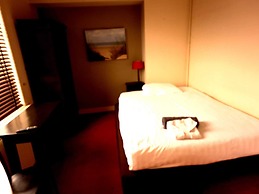 Hotel Kuiperduin