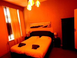 Hotel Kuiperduin