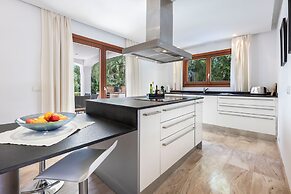 Villa Bella Vista in Sa Pobla