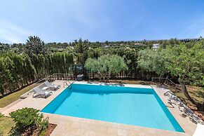 Villa Bella Vista in Sa Pobla