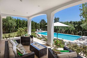 Villa Bella Vista in Sa Pobla