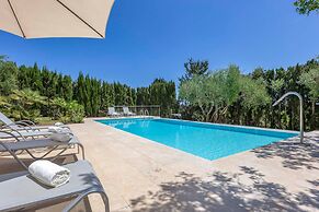 Villa Bella Vista in Sa Pobla