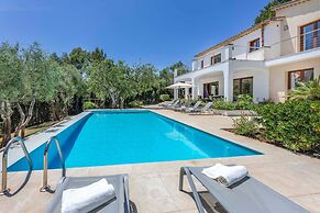 Villa Bella Vista in Sa Pobla