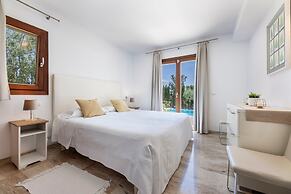 Villa Bella Vista in Sa Pobla