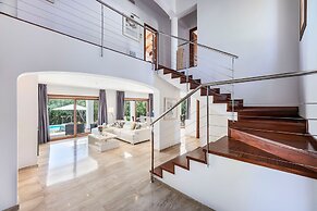 Villa Bella Vista in Sa Pobla